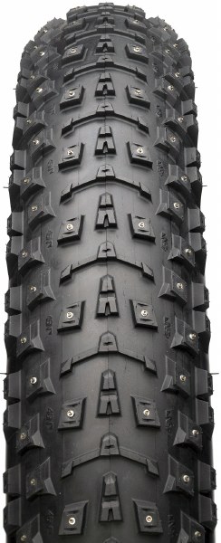 45N Dillinger 5 26x4.8 FOLD Silent Sports